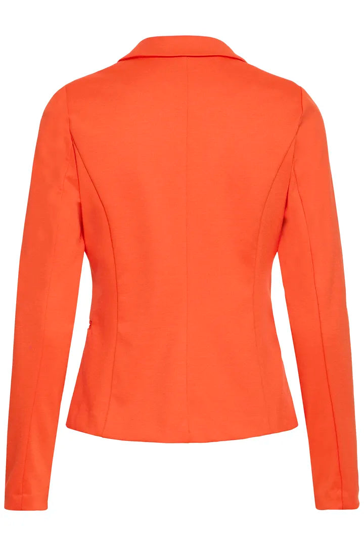 Rizetta Blazer (Orange)