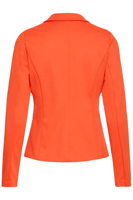 Rizetta Blazer (Orange)