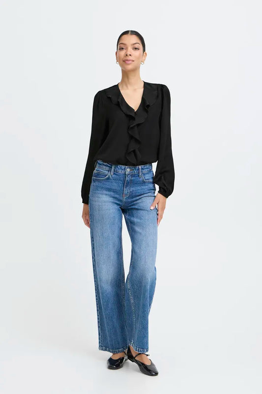 Byigomi Blouse