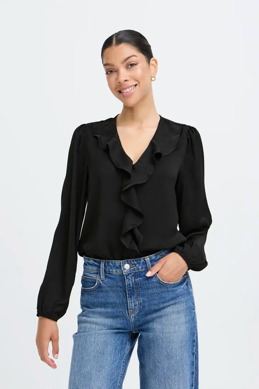 Byigomi Blouse