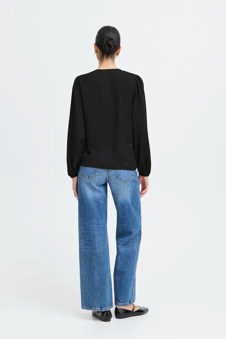 Byigomi Blouse