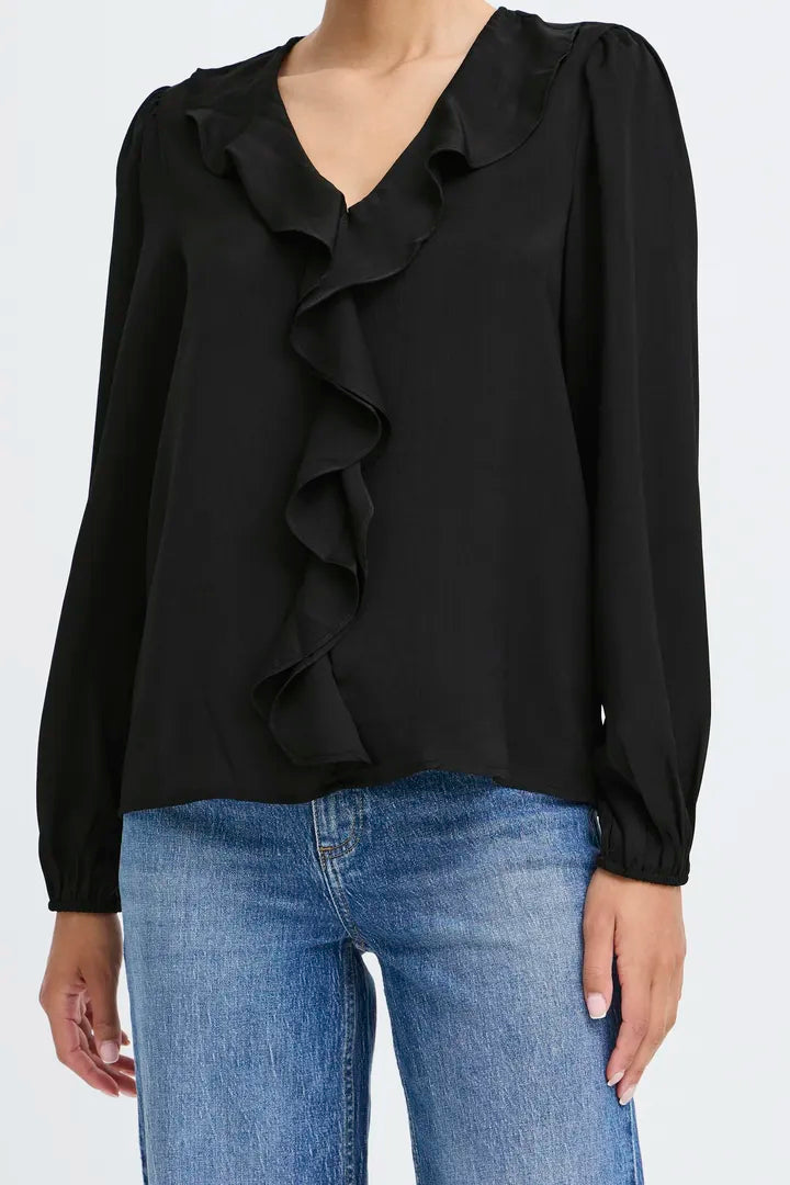 Byigomi Blouse