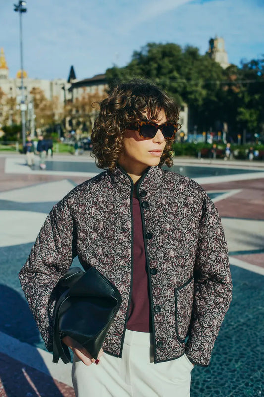 Frclaudine Jacket