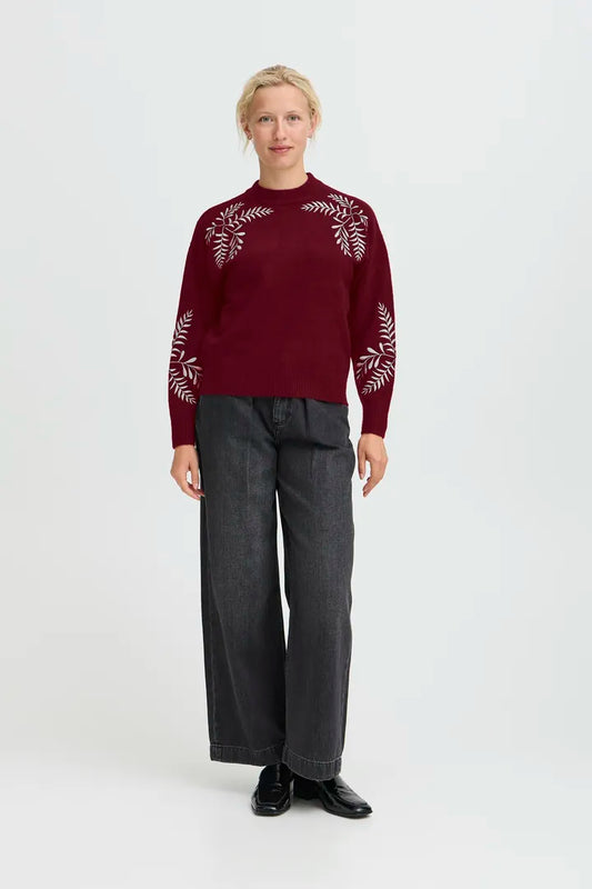 Bymaggie Jumper