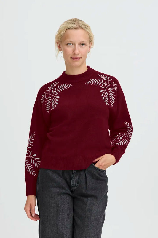 Bymaggie Jumper