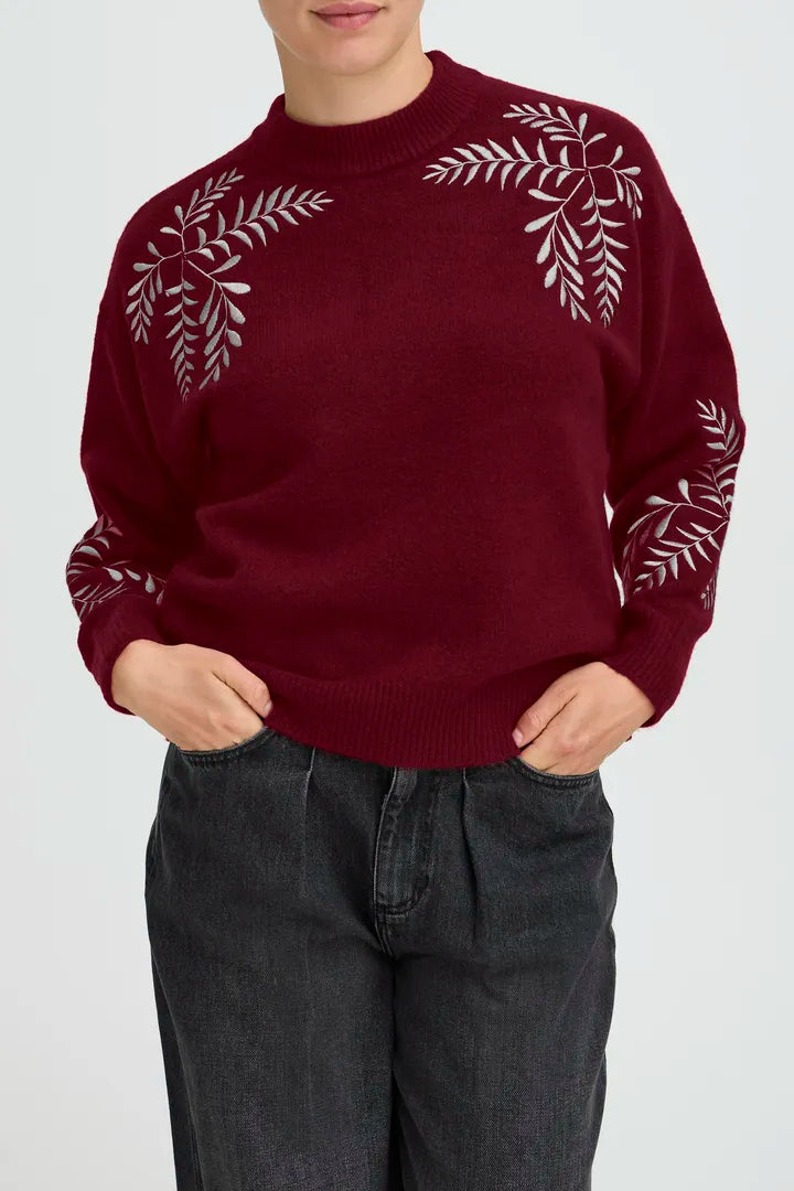 Bymaggie Jumper
