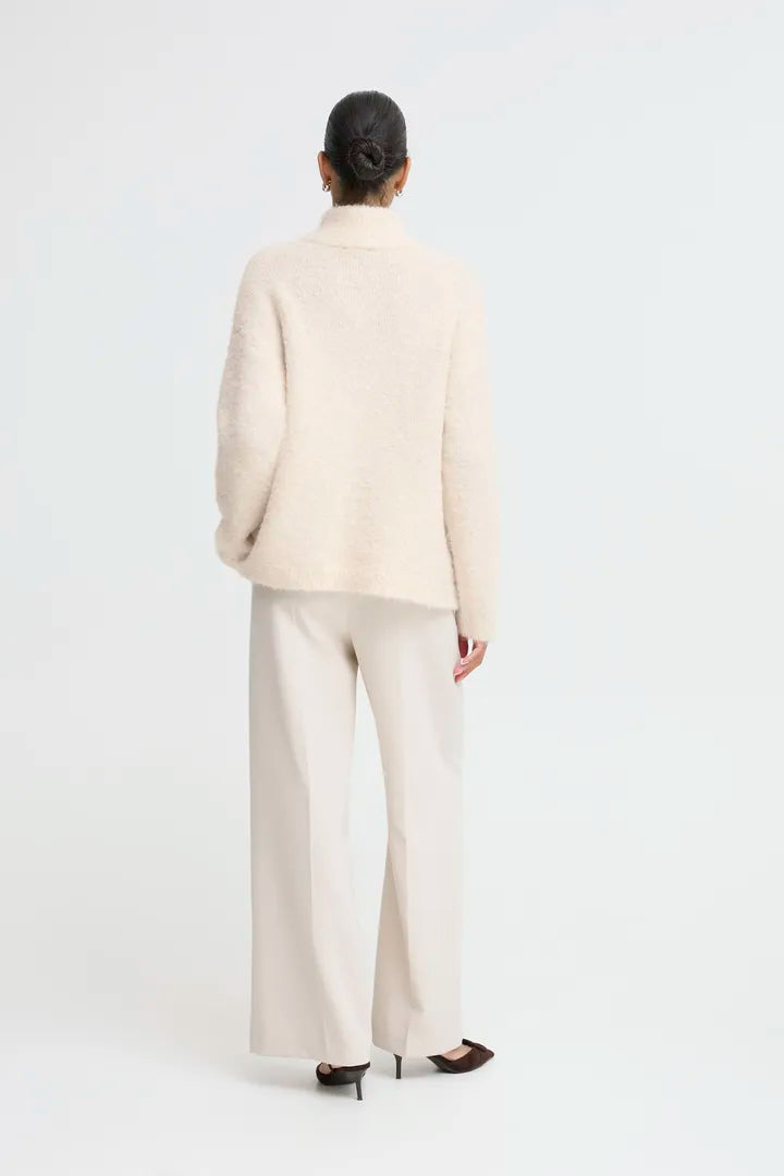 Byomanta Half Zip Jumper