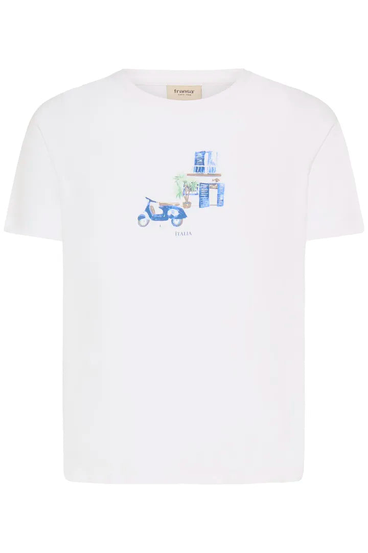 Frfinley T-Shirt