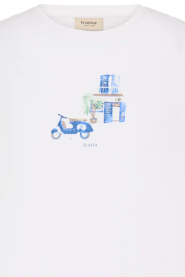 Frfinley T-Shirt
