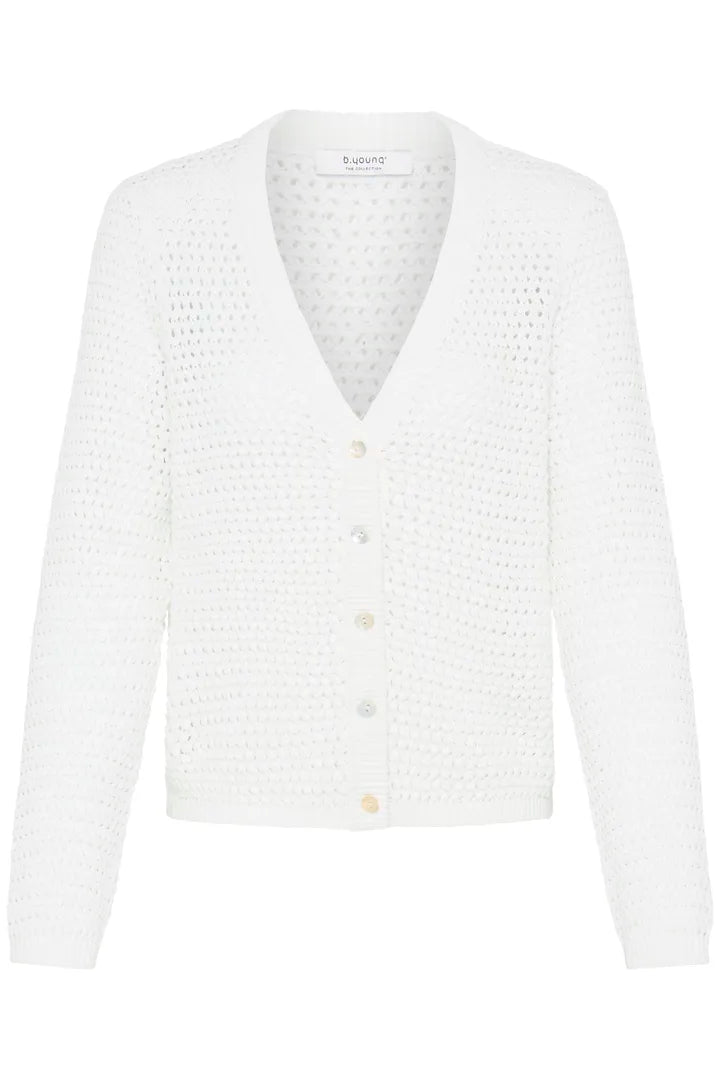 Bymagio Cardigan