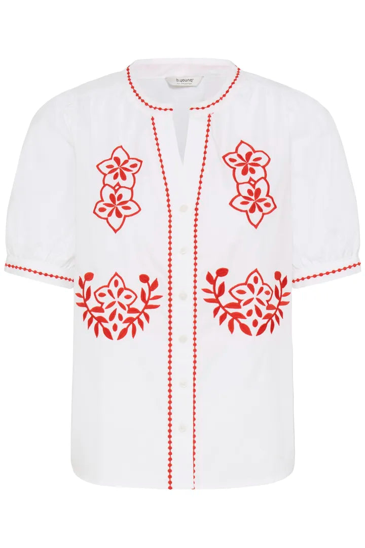 Byimalli Shirt