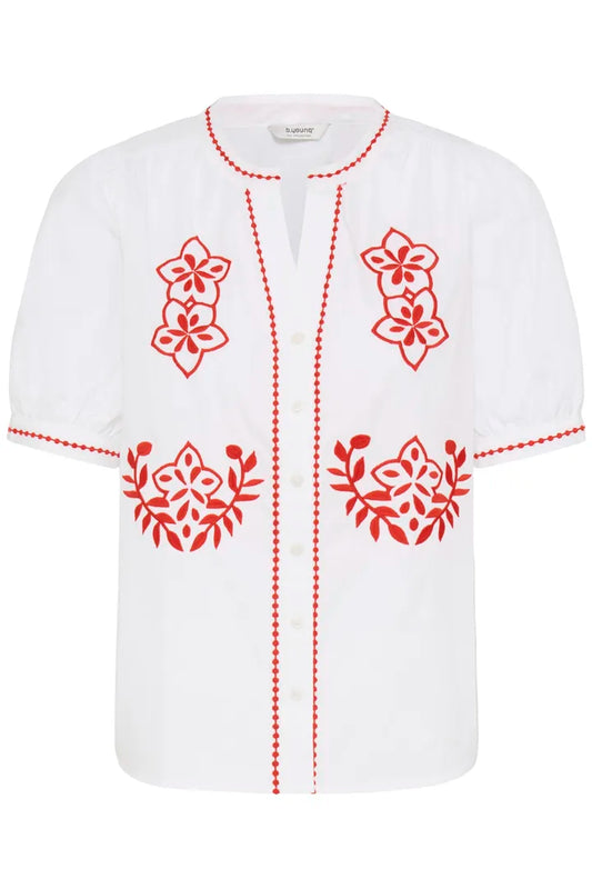 Byimalli Shirt