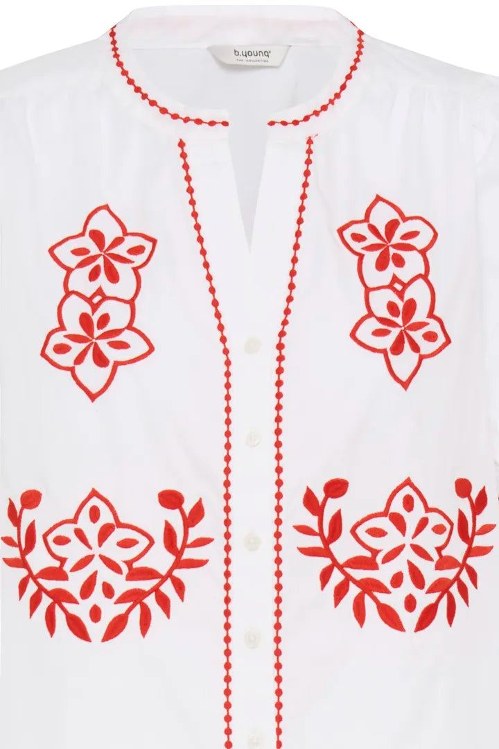 Byimalli Shirt