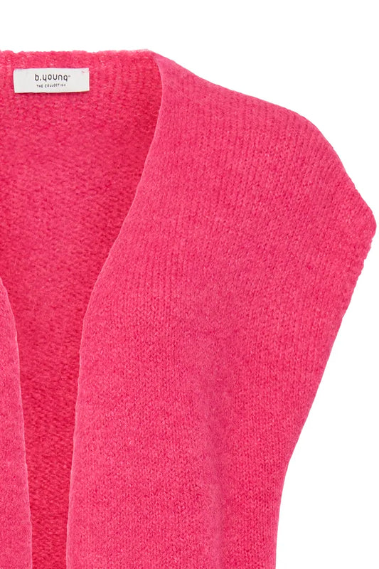 B.young BYMILLERS VEST 2