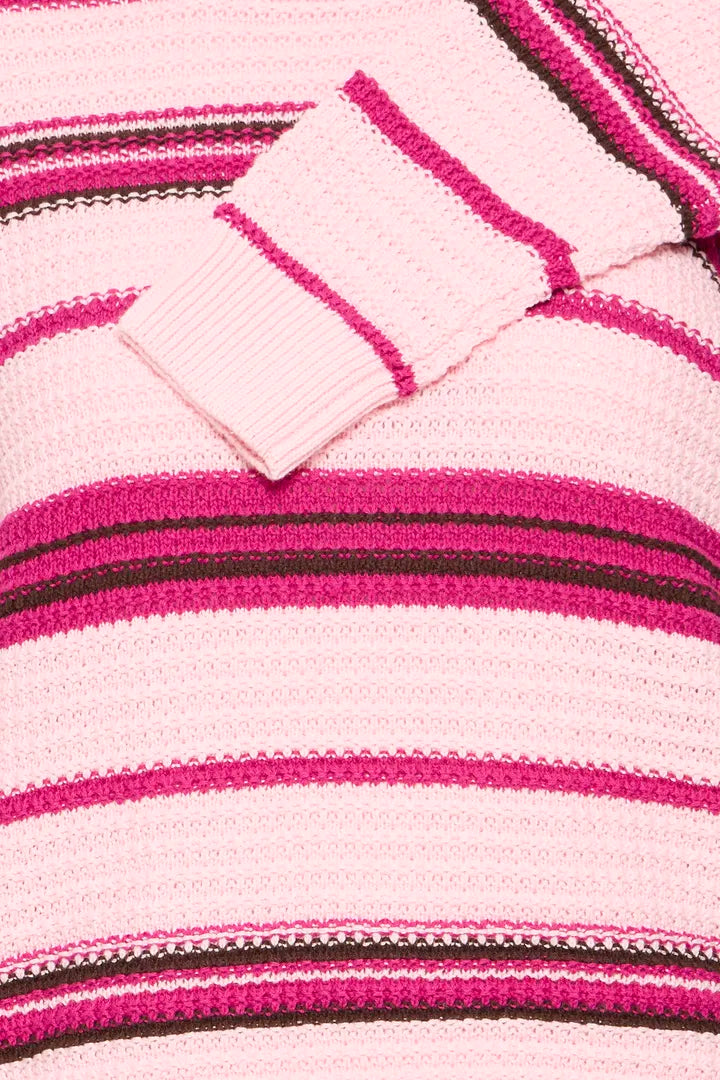Bymagio Stripe Jumper