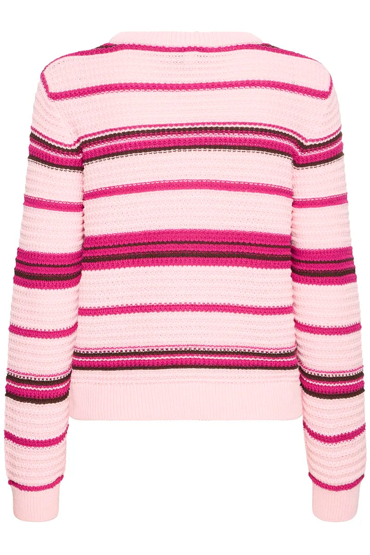 Bymagio Stripe Jumper