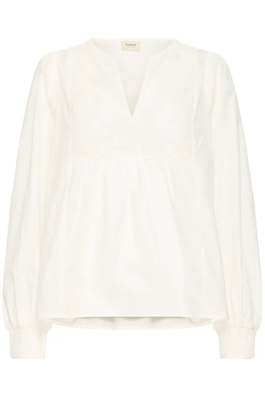 Frfaith Blouse
