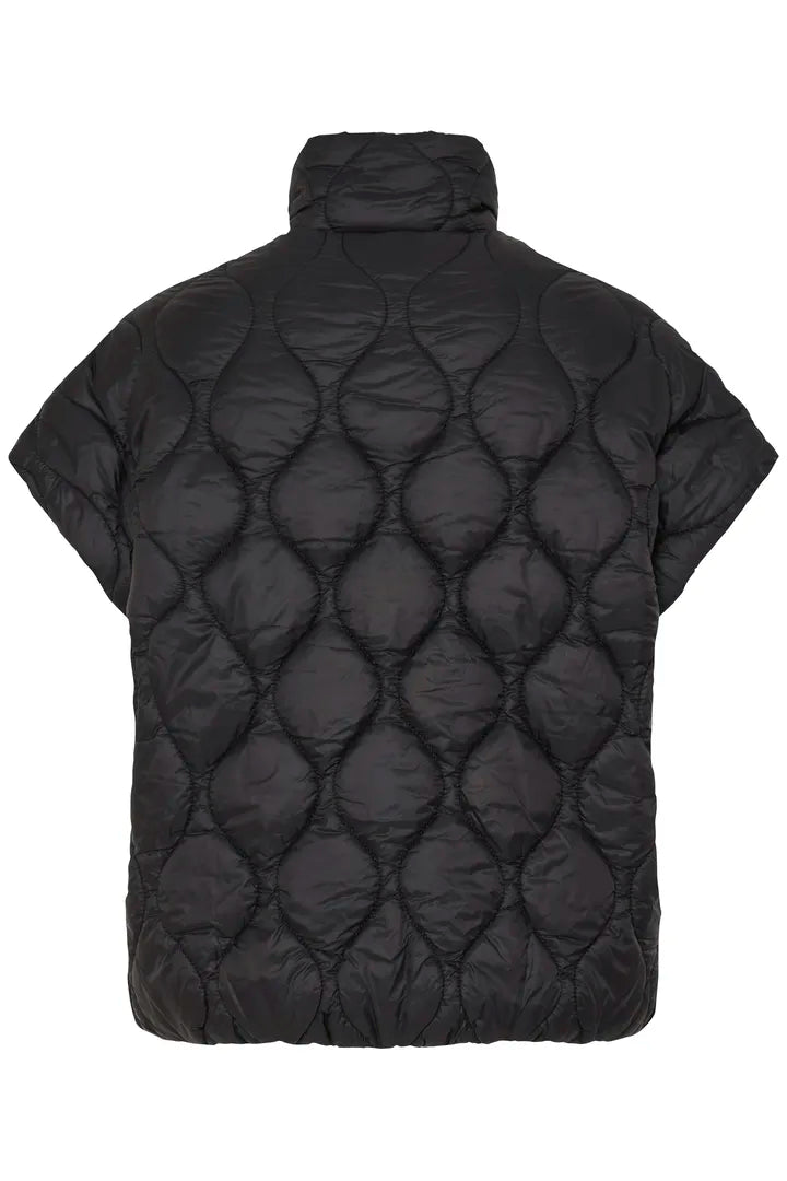 Byberta Reversible Waistcoat
