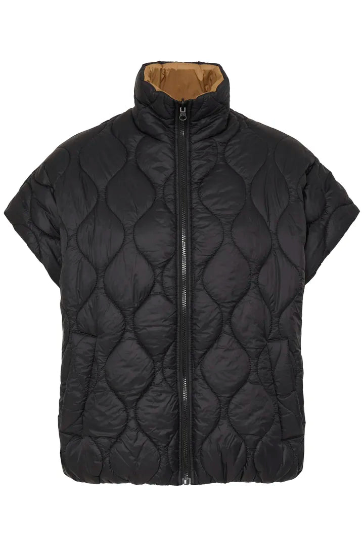 Byberta Reversible Waistcoat