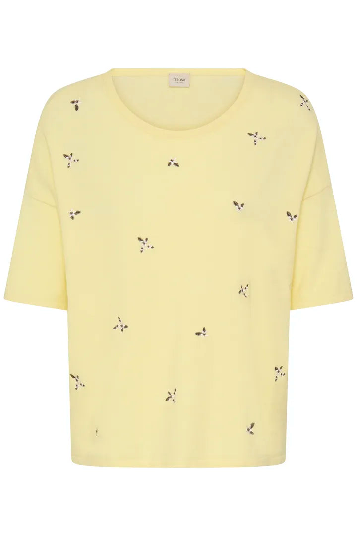 Frembrody Pullover