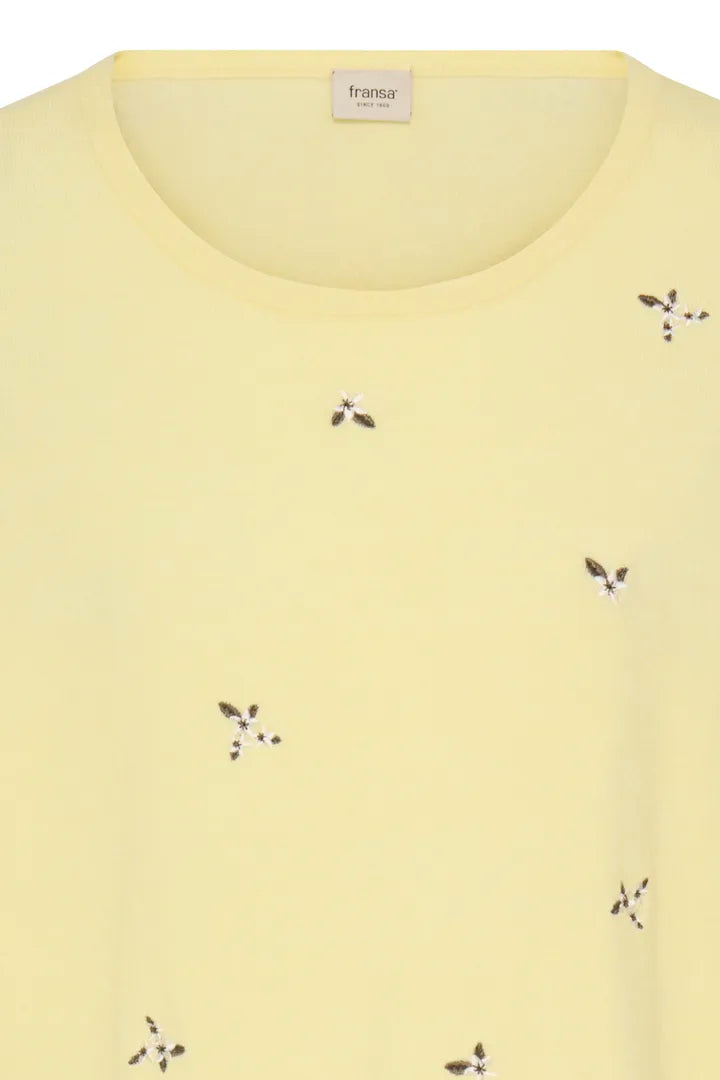 Frembrody Pullover