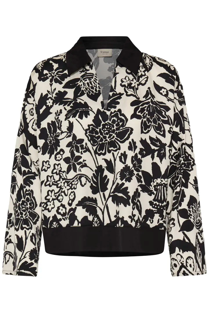 Frlotti Blouse