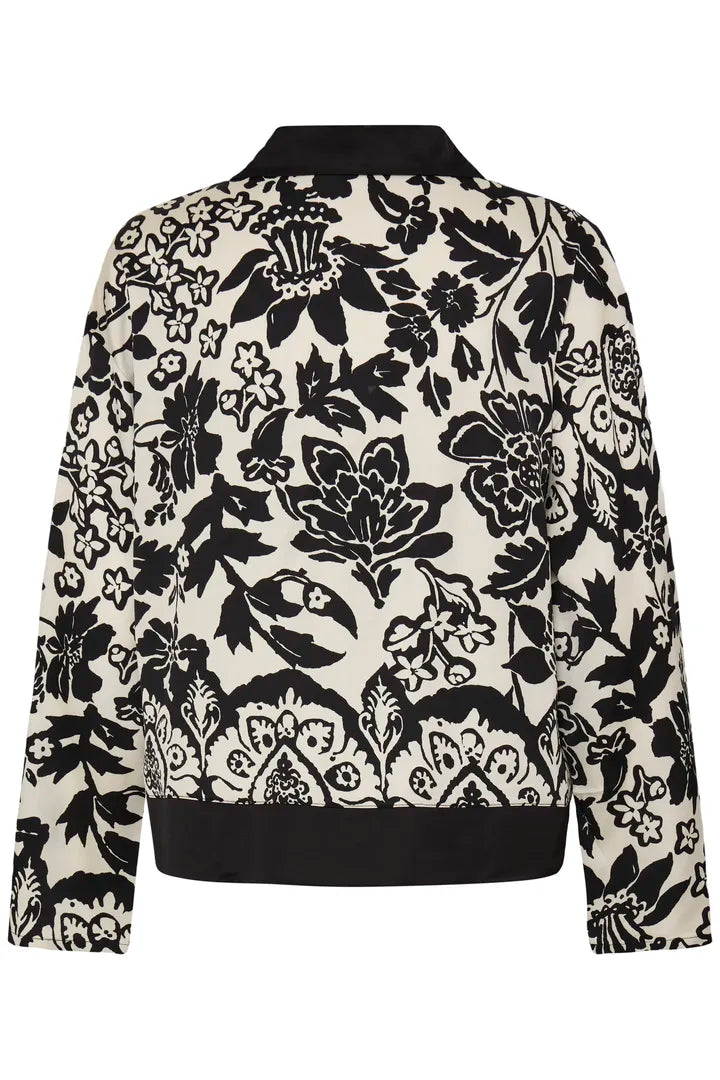 Frlotti Blouse