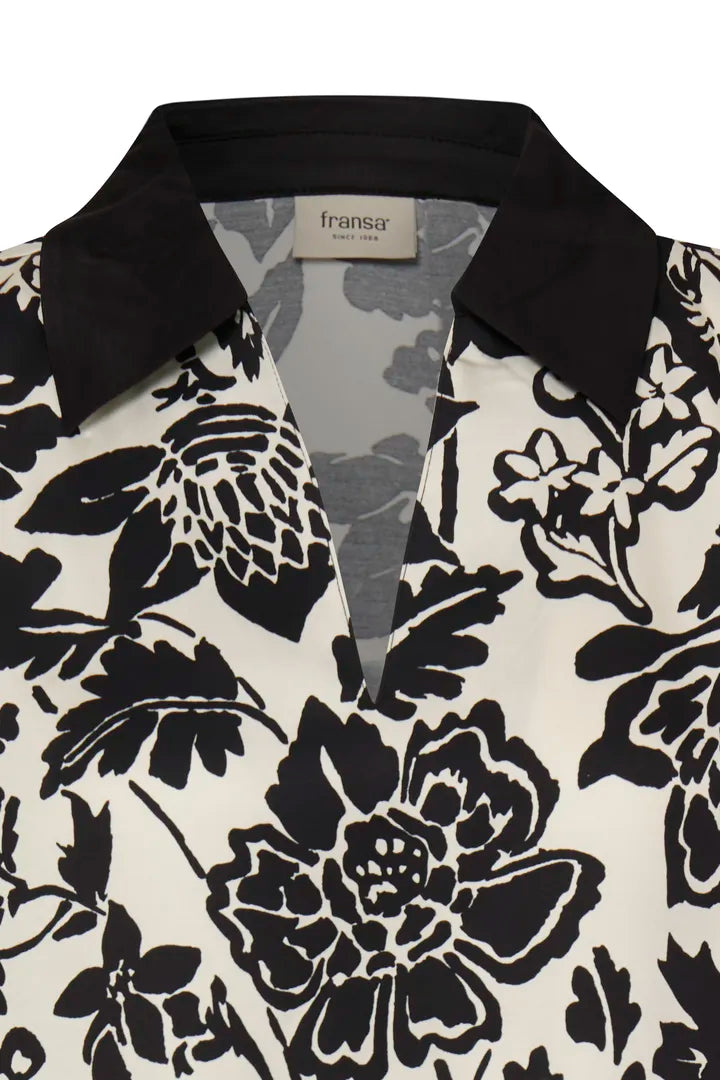 Frlotti Blouse