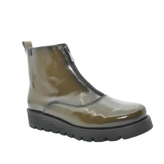 Pepe Saenz 21544 Khaki boot