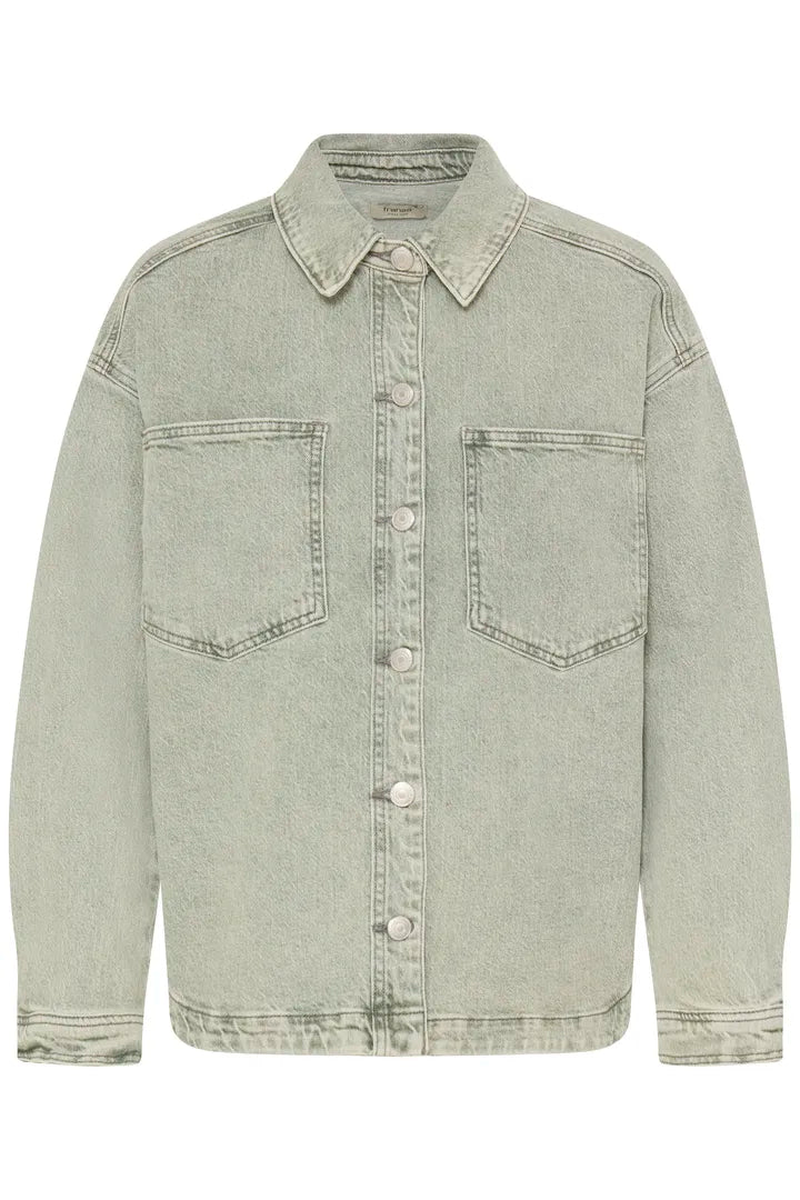 Frannie Jacket