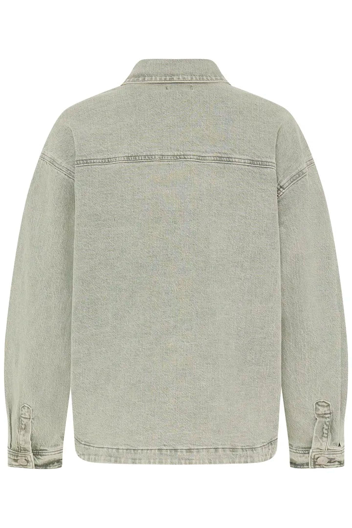 Frannie Jacket