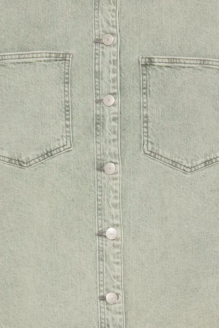 Frannie Jacket