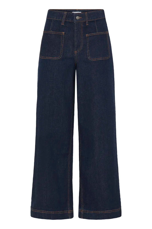Bykomma Wide Jean