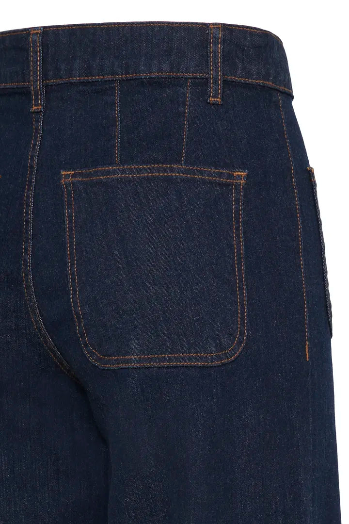 Bykomma Wide Jean