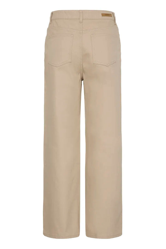 Bykikila Wide Leg Jeans