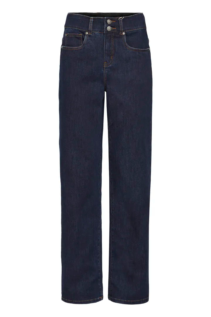 Frlissi Elia Straight Jean