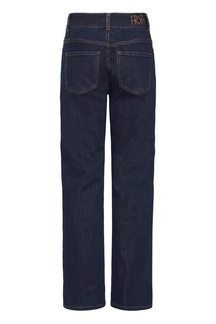 Frlissi Elia Straight Jean