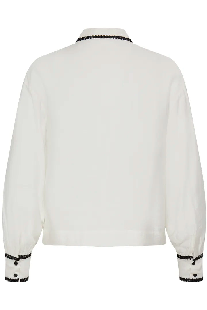 Byikaia Collar Shirt