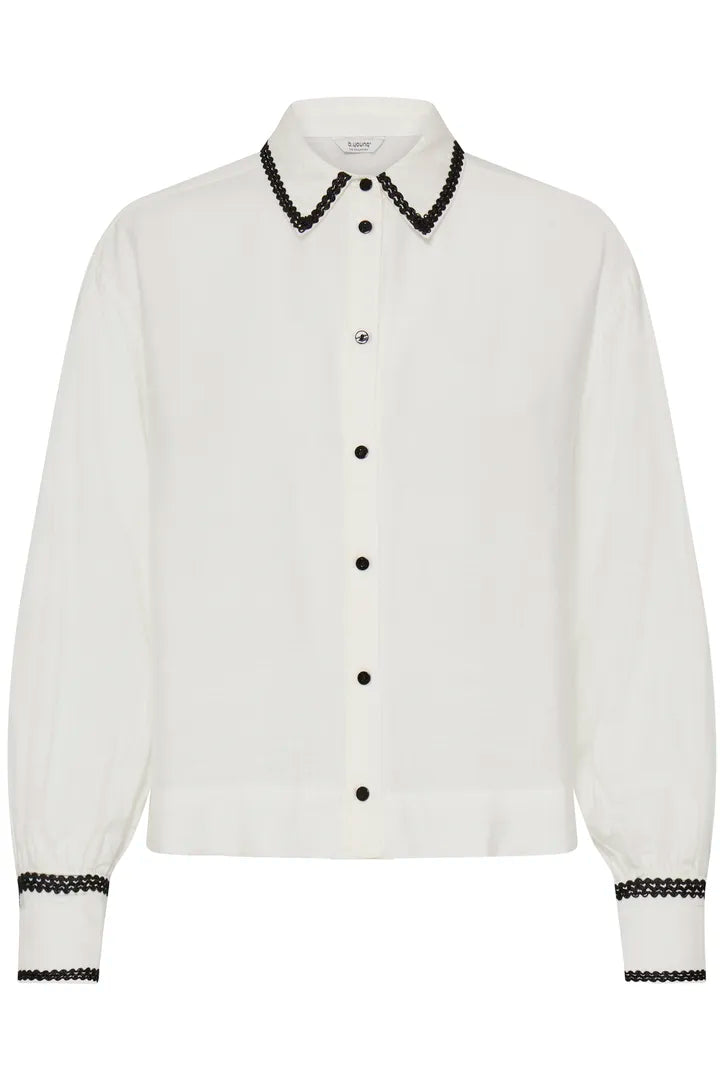 Byikaia Collar Shirt