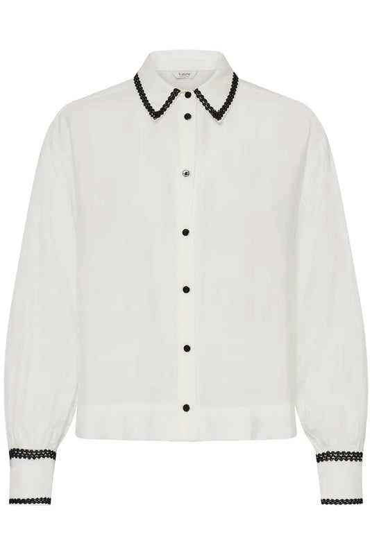 Byikaia Collar Shirt
