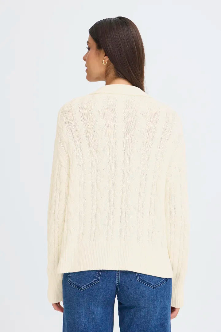 Frvivian Pullover
