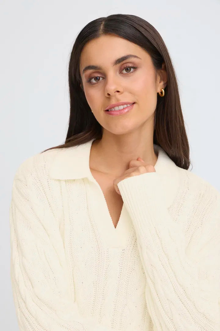 Frvivian Pullover