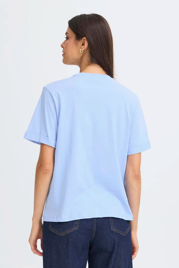 Frpalmer T-shirt (Blue)