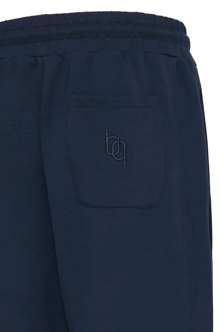 Bypusti String Pants (Dark Sapphire)