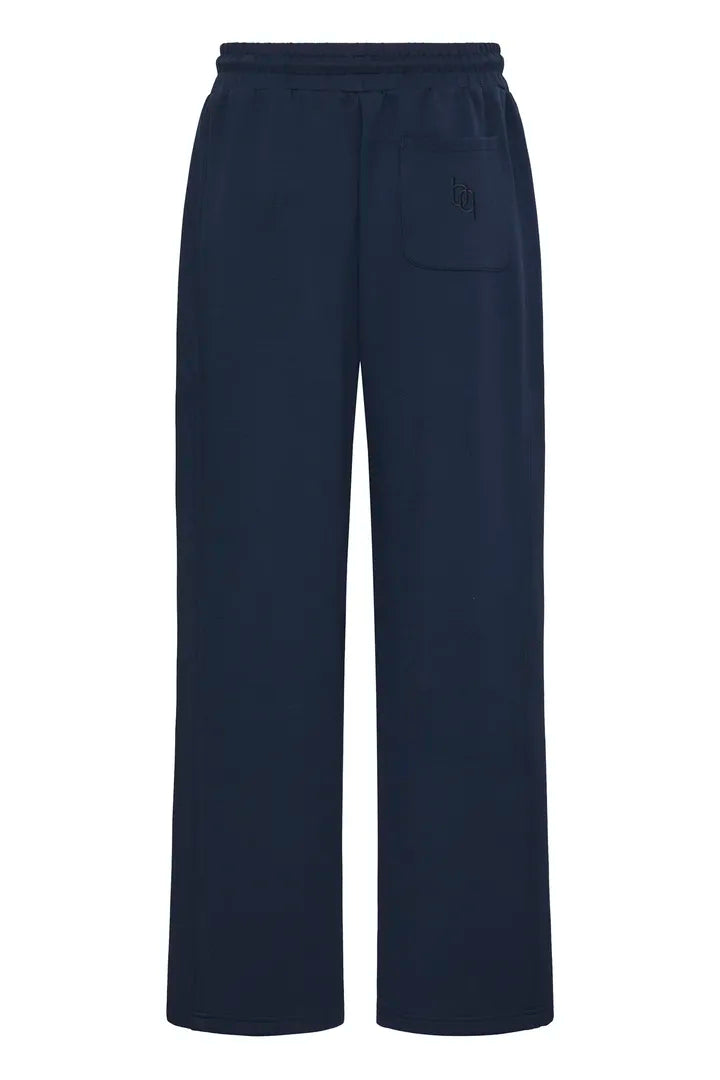 Bypusti String Pants (Dark Sapphire)