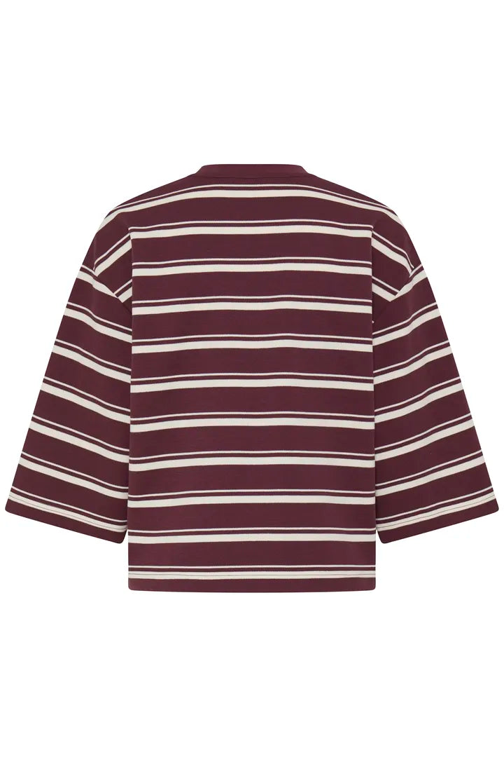 Bypelda 3/4 Sleeve T-Shirt