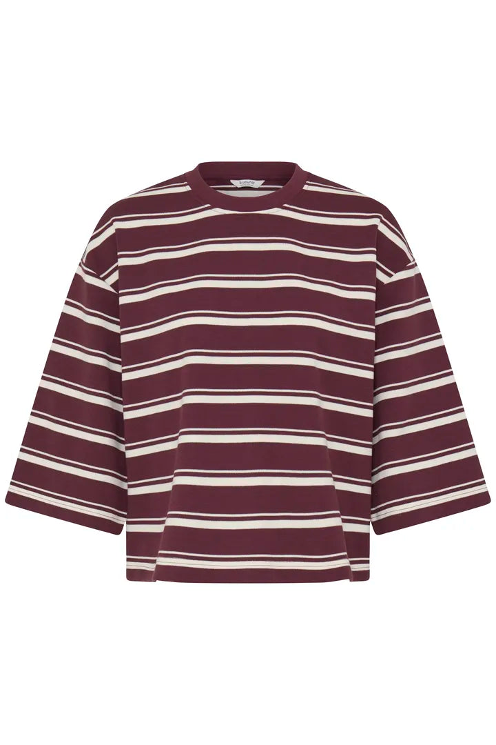 Bypelda 3/4 Sleeve T-Shirt
