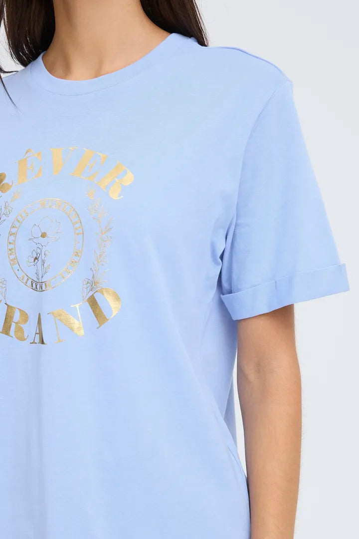 Frpalmer T-shirt (Blue)