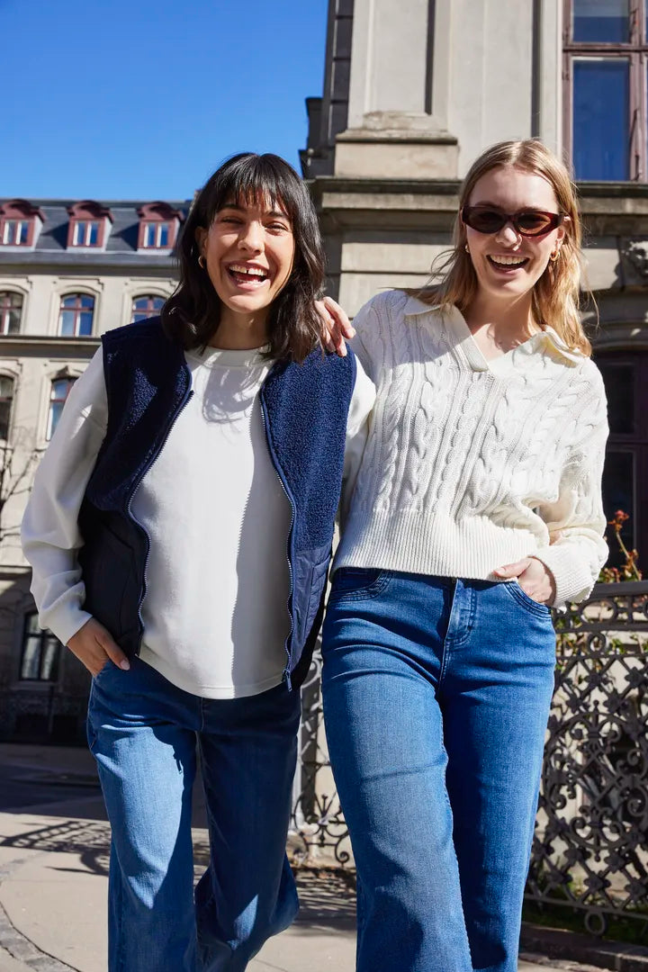 Frvivian Pullover