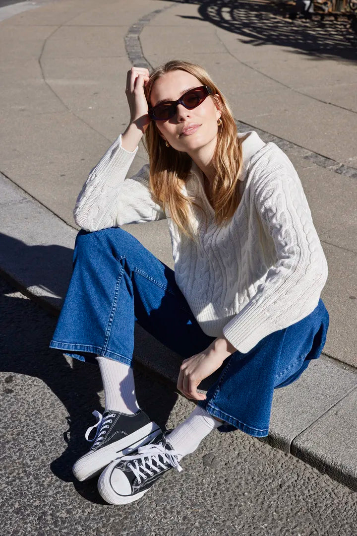 Frvivian Pullover